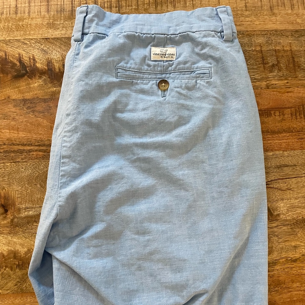 Vineyard Vines - Men’s Shorts - Size 34